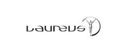 Laureus original logo mindcorp london