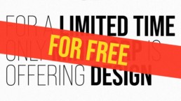 free design offer mindcorp london