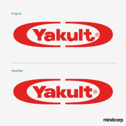 Yakult Post Comparison by Mindcorp